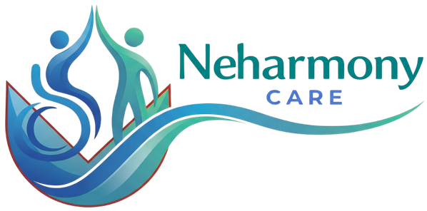 neharmmony site logo